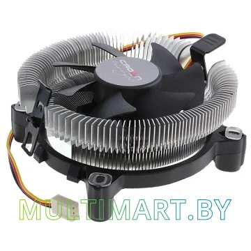 Кулер CrownMicro CM-80 65W